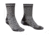 Bridgedale Hike Ultralight Coolmax Performance Boot Socks - Mens, Black, Large, 710134-818-L