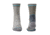 Bridgedale Hike Ultralight Coolmax Performance Boot Socks - Mens, Grey/Dark Grey, Medium, 710134-013-M
