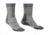 Bridgedale Hike Ultralight Coolmax Performance Boot Socks - Mens, Grey/Dark Grey, Medium, 710134-013-M