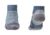 Bridgedale Hike Ultralight Coolmax Performance Low Socks, Womens, Dark Denim, Medium, 710139-136-M