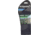 Bridgedale Hike Ultralight Merino Endurance Crew Socks - Mens, Black, Medium, 710099-845-M
