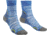 Bridgedale Hike Ultralight Merino Endurance Crew Socks - Womens, MuLighti Blue, Small, 710100-131-S