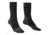 Bridgedale Lightweight Boot Socks - Mens, Black/Mid Grey, Large, 710089-845-L
