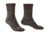 Bridgedale Lightweight Coolmax Performance Boot Socks - Mens, Dark Grey, Medium, 710132-826-M