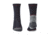 Bridgedale Lightweight Coolmax Performance Boot Socks, Mens, Navy/Red, Extra Large, 710132-042-XL