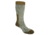 Bridgedale Men's MerinoFusion Summit Socks, Olive, Extra Large B610506-531-XL
