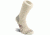 Bridgedale MerinoFusion Trekker Medium Crew Sock - Women's-Natural-Small