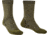 Bridgedale Midweight Boot Socks - Mens, Khaki/Olive, Large, 710087-115-L