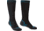 Bridgedale Midweight Knee Socks - Mens, Black/Blue, Small, 710086-845-S