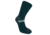 Bridgedale Ski Cross Country Socks - Mens, Black, Large, 710559-845-L