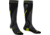 Bridgedale Ski Lightweight Socks - Mens, Black/Lime, Large, 710550-137-L
