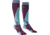 Bridgedale Ski Lightweight Socks - Womens, Blackberry, Small, 710637-138-S