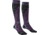 Bridgedale Ski Midweight Plus Socks - Womens, Dark Purple, Medium, 710641-141-M