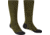 Bridgedale StormSock Heavyweight Knee Socks - Mens, Olive/Black, Small, 710075-738-S