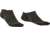 Bridgedale Trail Sport Ultralight No Show Socks - Mens, Gunmetal, Medium, 710190-866-M