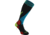 Bridgedale Vertige Light Ski Black/blu Md B610637-007-MD