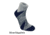 Bridgedale Xhale Multisport - Silver/Sapphire Small
