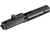 Brigade Manufacturing 9mm AR Lower Parts Kit Mag Release Paddle/Ejector/LRBHO Lever w/ Grip, Black, C0940050