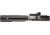 Brigade Manufacturing 9mm AR Lower Parts Kit Mag Release Paddle/Ejector/LRBHO Lever w/ Grip, Black, C0940050