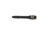Brigade Manufacturing AR Barrel, 5.56, 10.5 in, 1/2x28, 1-7 Twist, Nitride Black, B5600550