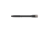 Brigade Manufacturing AR Barrel, 5.56, 10.5 in, 1/2x28, 1-7 Twist, Nitride Black, B5600550