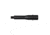 Brigade Manufacturing AR Barrel, 9mm, 5.5 in, 1/2x36, 1-10 Twist, Nitride Black, B0905550