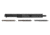 Brigade Manufacturing AR Complete 16 inch 5.56 Upper Receiver Forged w/ Handle and A2 Flash Hider, Black, Flat Dark Earth, Midnight Bronze, Tungsten