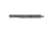 Brigade Manufacturing AR Complete Upper Receiver Forged, 5.56, 16 inch Barrel, Tungsten Charging Handle, 15 inch Rail, A2 Flash Hider, U5611630