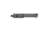 Brigade Manufacturing AR Complete Upper Receiver Forged, 5.56, 5 inch Barrel, Tungsten Charging Handle, 5 inch Rail, A2 Flash Hider, U5615030