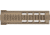 Brigade Manufacturing AR Handguard Rail, Flat Dark Earth, 7 in, R0037020