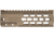 Brigade Manufacturing AR Handguard Rail, Flat Dark Earth, 7 in, R0037020