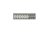 Brigade Manufacturing AR Handguard Rail, Tungsten, 8 in, R0038030