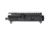 USED Brigade Manufacturing AR Upper Receiver Forged, Black, w/ Dustcover and Forward Assist, U001001U, EDEMO1, Used, Condition Fair, Scratches