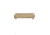 Brigade Manufacturing AR Upper Receiver Forged, Flat Dark Earth, U0010020