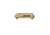 Brigade Manufacturing AR Upper Receiver Forged, Flat Dark Earth, U0010020