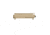 Brigade Manufacturing AR Upper Receiver Forged, Flat Dark Earth, w/ Dustcover and Forward Assist, U001002U