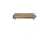 Brigade Manufacturing AR Upper Receiver Forged, Midnight Bronze, U001006U