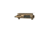 Brigade Manufacturing AR Upper Receiver Forged, Midnight Bronze, U001006U