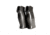 Brigand Arms Carbon Black Grip - Matte Finish, GR-5