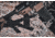 Brigand Arms Carbon Black Grip - Matte Finish, GR-5