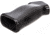 Brigand Arms Carbon Black Grip - Matte Finish, GR-5