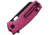 Brighten Blades Baby Core Linerlock Pink