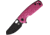 Brighten Blades Baby Core Linerlock Pink