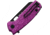 Brighten Blades Baby Core Linerlock Purple