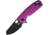 Brighten Blades Baby Core Linerlock Purple
