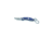 Brighten Blades Dream Keychain Folding Knife, 1.6in, 8Cr13MoV Stainless Steel, Clip Point, BB-117