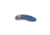 Brighten Blades Happy Folding Knife w/ Case, 2.56in, 8Cr13MoV Stainless Steel, Clip Point, Multi, BB-102