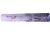 Briley Browning Invector DS Helix 12 Gauge Choke, .040 Caliber, Extra Full, IDSH12XF