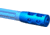 Briley Compensator for the Lightweight Raptor Barrel, Blue, 1022-R-C750BLU