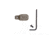 Briley EZ Bolt Release Lever for Benelli/Franchi w/ Cerakote Paddle Only, Flat Dark Earth, TSPA-15FDE